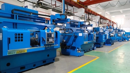 廣州數(shù)控高管團隊到訪敏嘉鞋帽零售，共探智能技術賦能產業(yè)升級