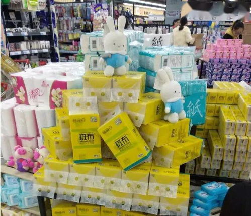 零售人必練功 非食百貨與機械設(shè)備陳列操作技巧全解析